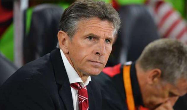 Клод Пюэль, Goal.com