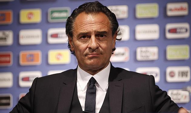 Чезаре Пранделли, 101greatgoals.com