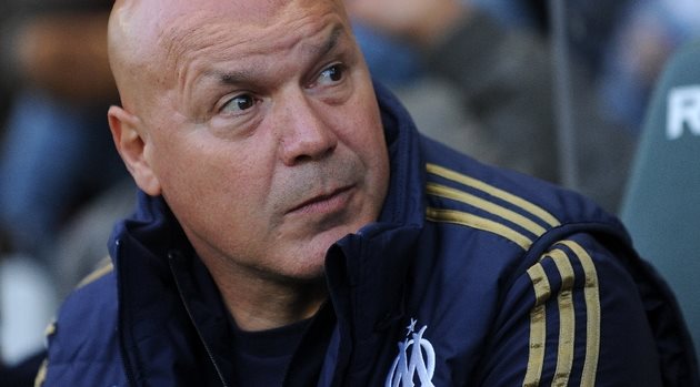 Жозе Аниго, afp