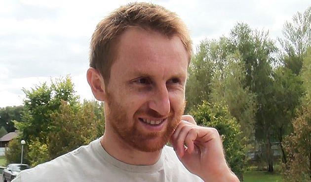 Александр Кобахидзе, vorskla.com.ua