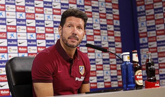 Диего Симеоне, as.com