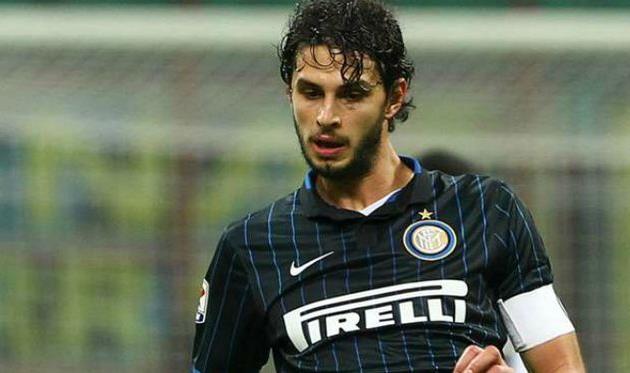 Андреа Раноккья, Getty Images