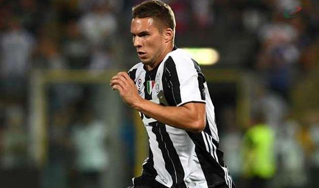 Марко Пьяца, Getty Images