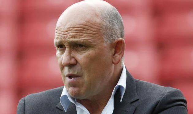 Майк Фелан, Getty Images