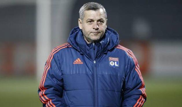 Бруно Генесио, Getty Images