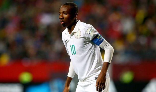 Келечи Нвакали, espnfc.com