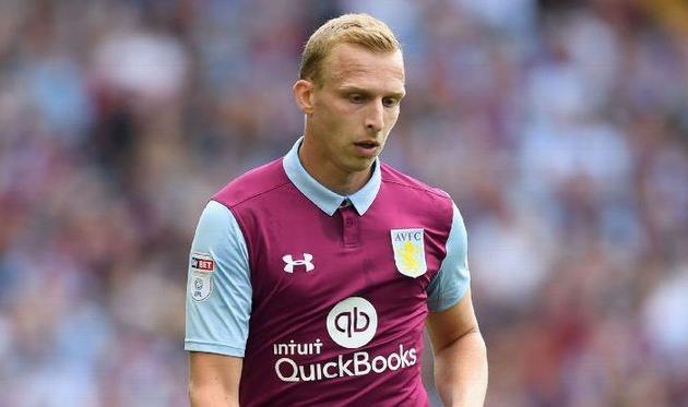 Ритчи де Лает, espnfc.com