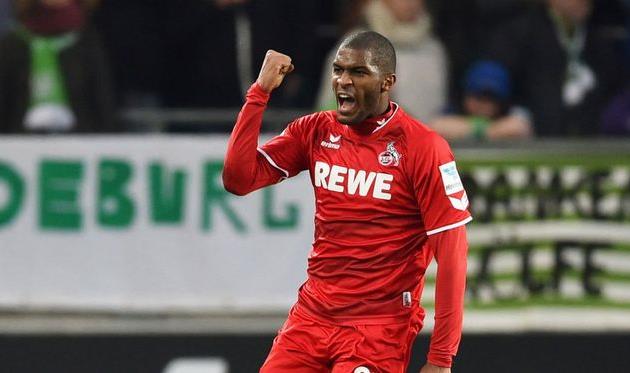 Антони Модест дважды расписался в воротах Фрайбурга, foxsports.com