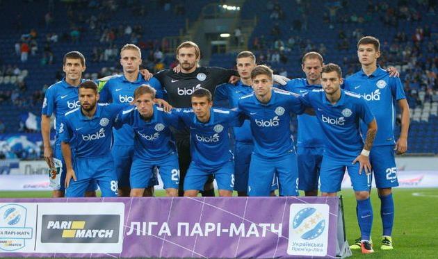 Днепр — Зирка. Накануне