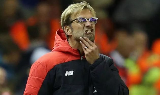 Юрген Клопп, Getty Images