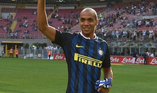 Жоау Мариу, Getty Images