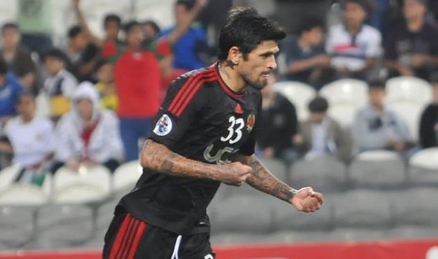 Лучо Гонсалес, futbolistasaxem.com.ar