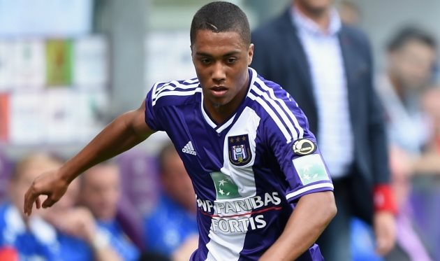 Юри Тилманс, Getty Images