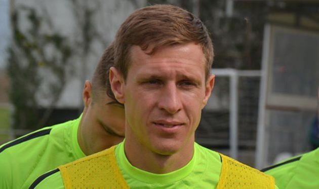 Николай Ищенко, fcstal.com