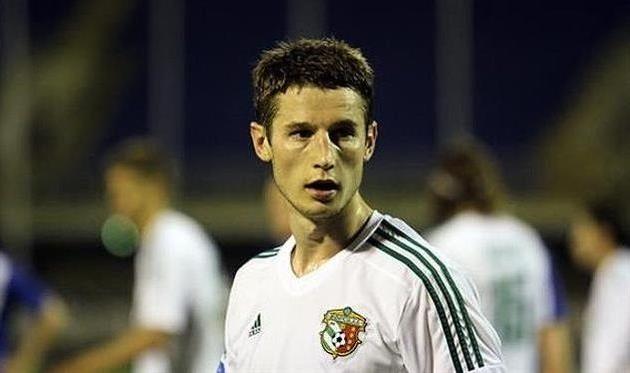 Владимир Чеснаков, Football.ua