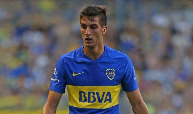 Родриго Бентанкур, express.co.uk