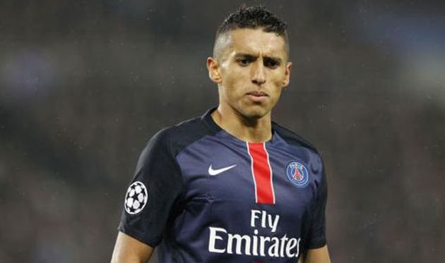 Маркиньос, cules.com.br