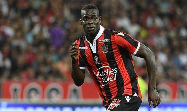 Марио Балотелли, lequipe.fr