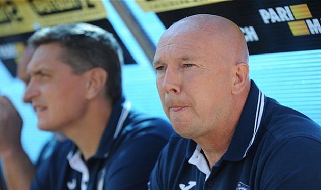 Якоб Галл, fcstal.com