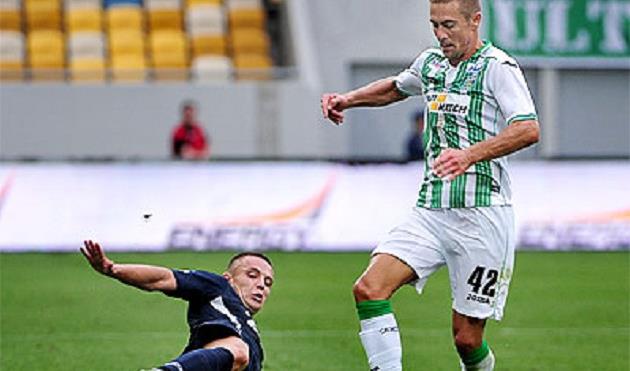 фото fckarpaty.lviv.ua