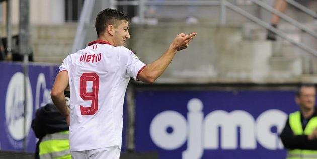 лусиано вьетто, twitter