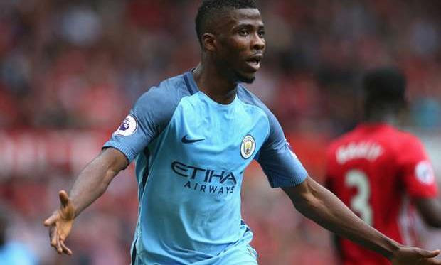 келечи ихеаначо, twitter