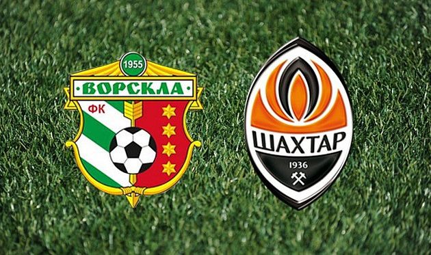 Ворскла - Шахтер, Google.com