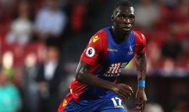 Кристал Пэлас, Getty Images