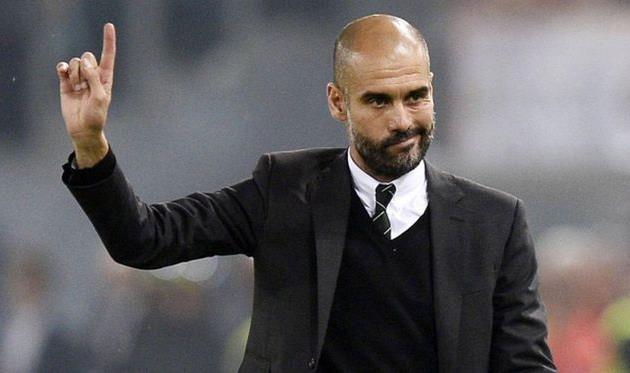 Кевин де Брайне, Getty Images