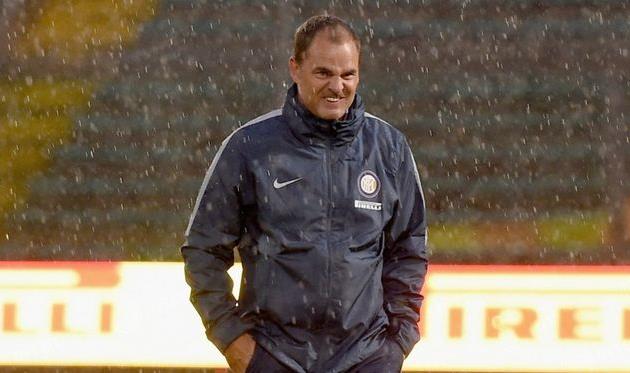 Франк де Бур, Getty Images