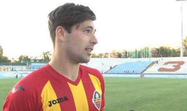 Артем Щедрый, footboom.com