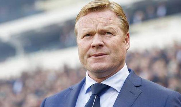 Рональд Куман, Getty Images