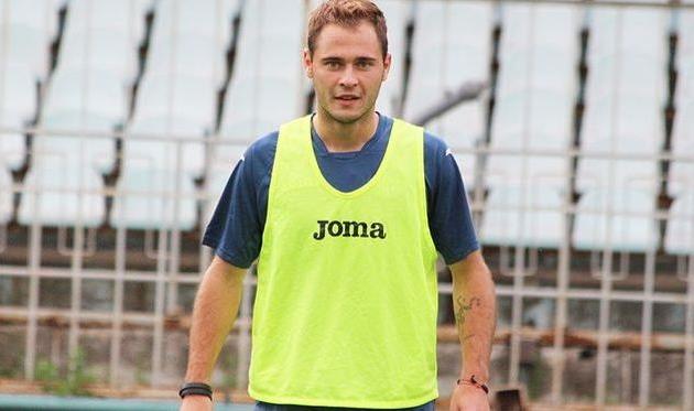 Виталий Квашук, olimpik.com.ua