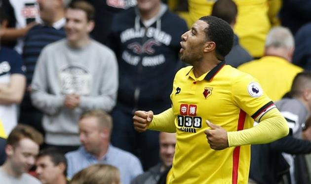 трой дини, twitter