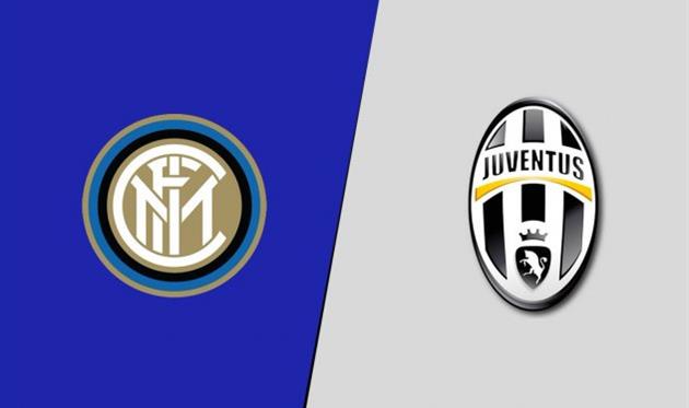 Интер — Ювентус. Игуаин остался в запасе