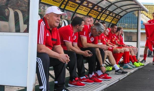 виталий кварцяный, © ОЛЕГ ДУБИНА 