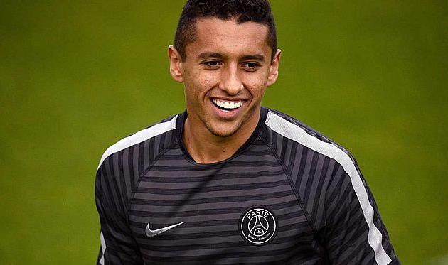 Маркиньос, getty images