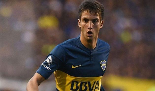 Родриго Бентанкур, getty images