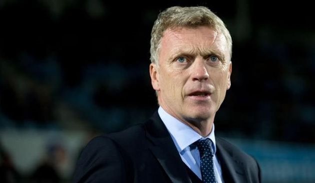 Дэвид Мойес, telegraph.co.uk