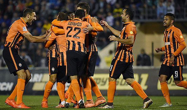 shakhtar.com