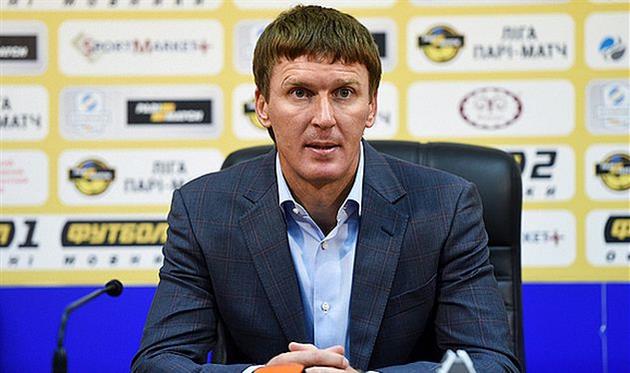 Василий Сачко, shakhtar.com