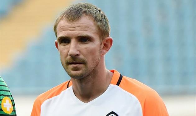 АЛЕКСАНДР КУЧЕР, ФК ШАХТЕР