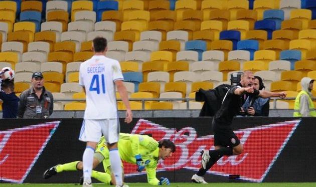 артем беседин, © ИЛЬЯ ХОХЛОВ 