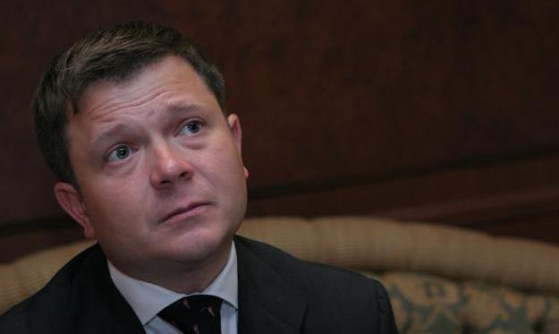 константин жеваго, kremen.today