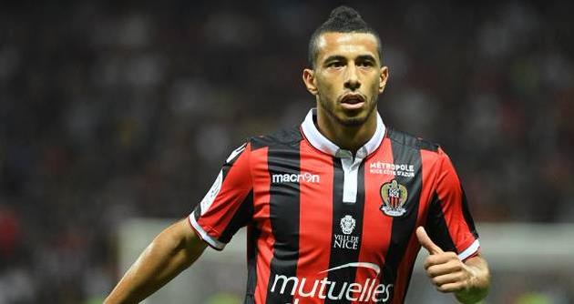 юнес бельханда, twitter