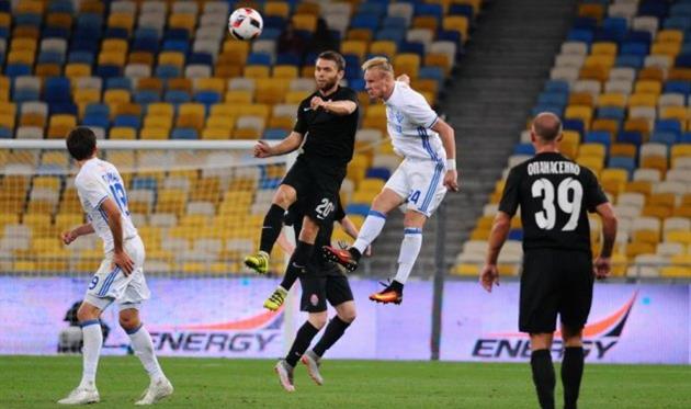 караваев борется против виды в воздухе, © ИЛЬЯ ХОХЛОВ 