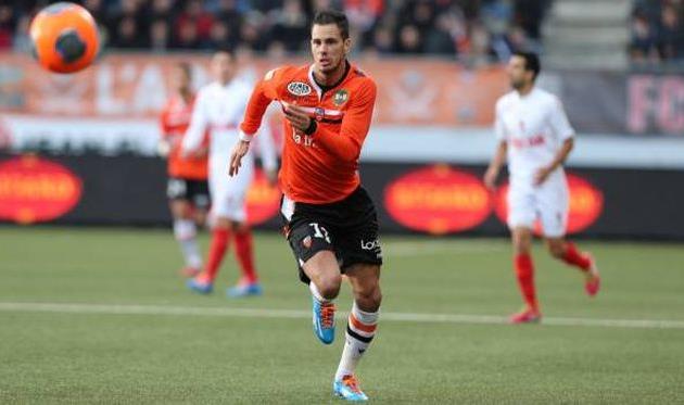 Жереми Алядьер, L'Equipe