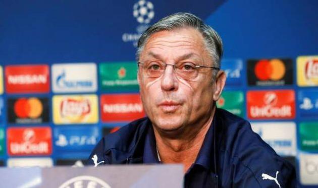 Златко Кранчар, L'Equipe