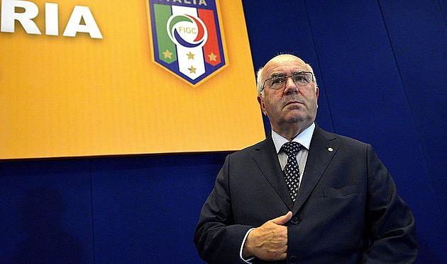 Карло Тавеккьо, getty images