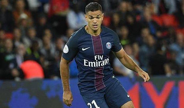 Хатем Бен Арфа, lequipe.fr